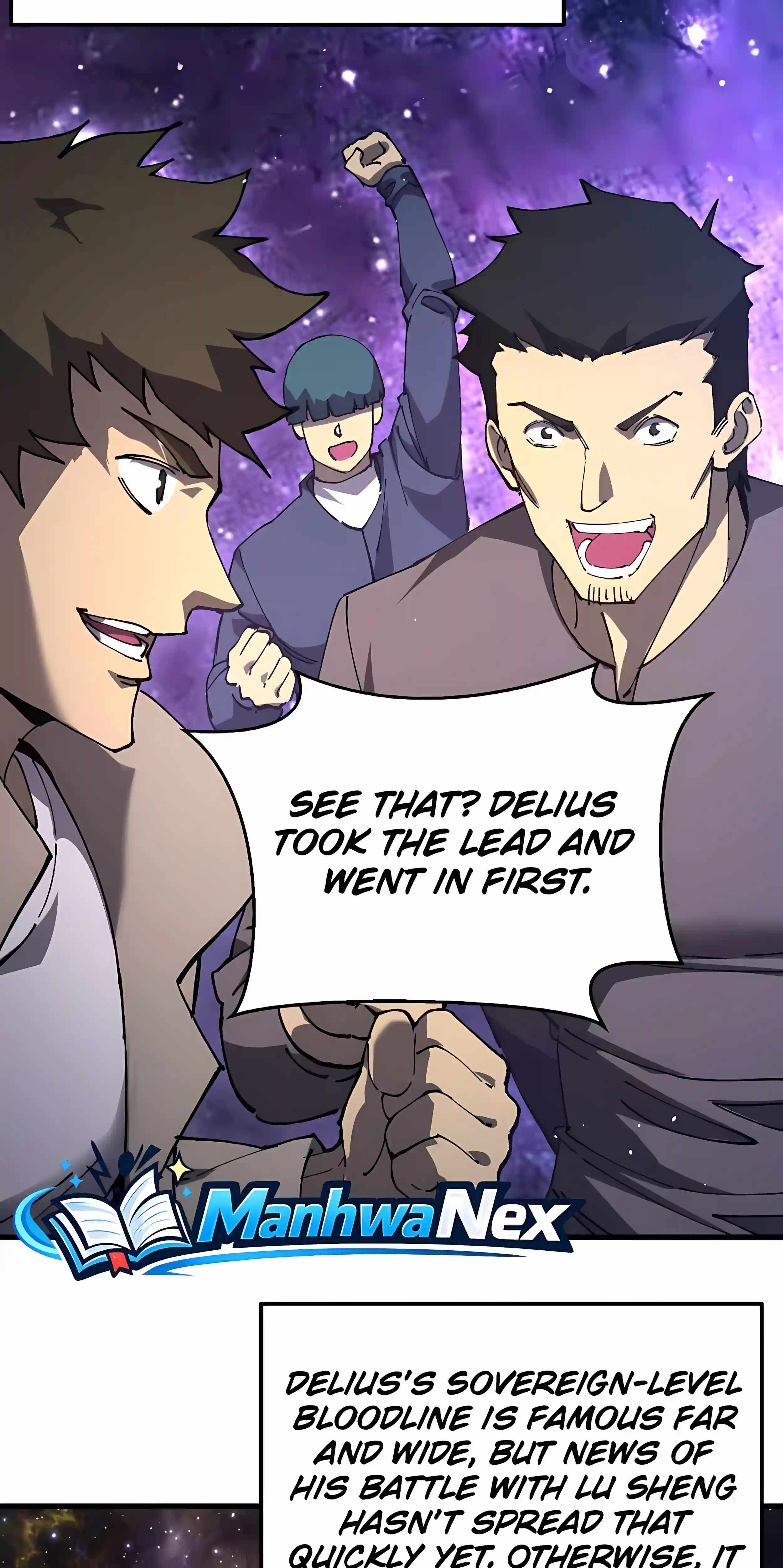 Apex Future Martial Arts Chapter 343 29